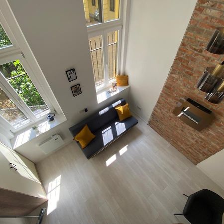 F27 Ferenc Apartment Βουδαπέστη Εξωτερικό φωτογραφία
