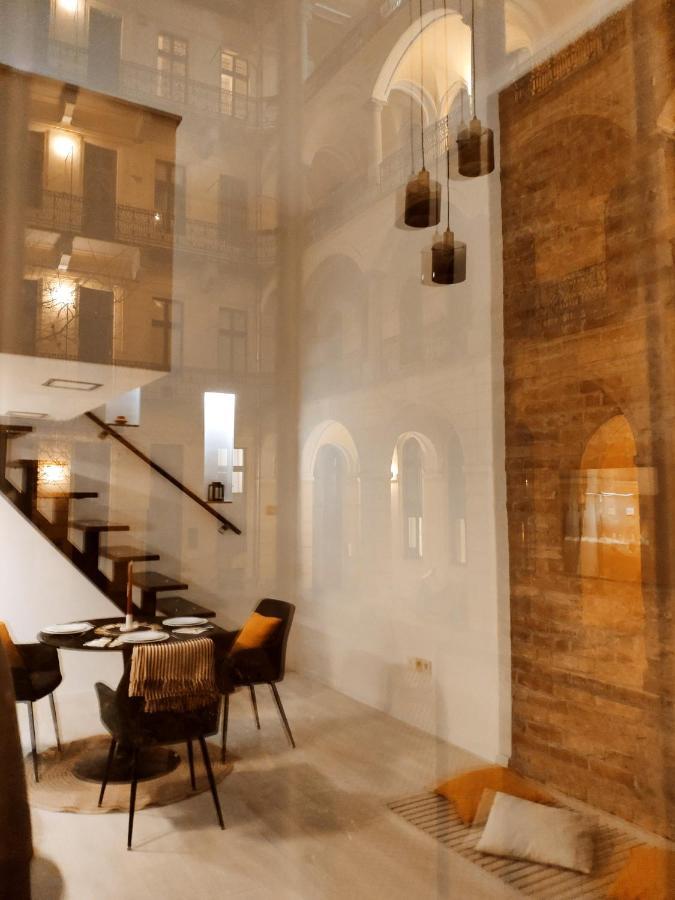 F27 Ferenc Apartment Βουδαπέστη Εξωτερικό φωτογραφία