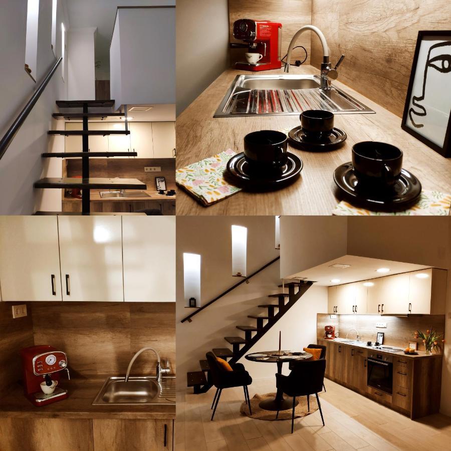 F27 Ferenc Apartment Βουδαπέστη Εξωτερικό φωτογραφία