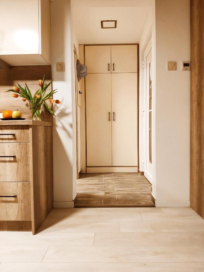 F27 Ferenc Apartment Βουδαπέστη Εξωτερικό φωτογραφία